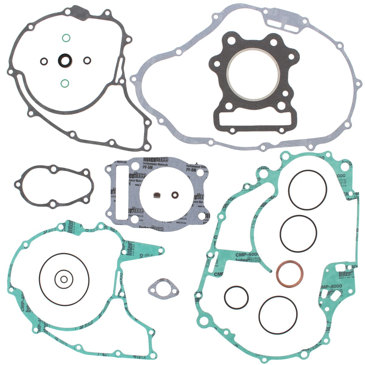 Complete Gasket Kit WINDEROSA 808900