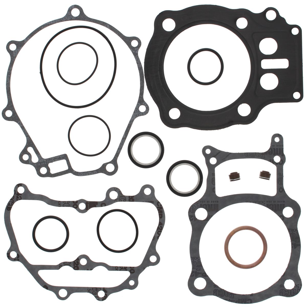 Complete Gasket Kit WINDEROSA 808902