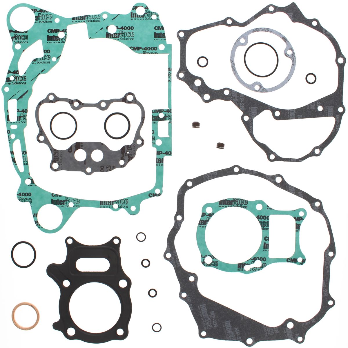 Complete Gasket Kit WINDEROSA 808905