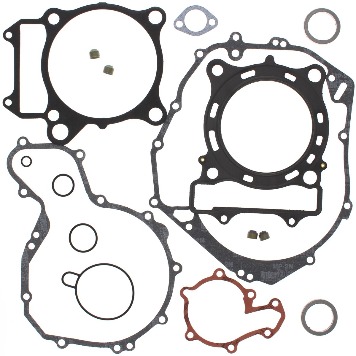 Complete Gasket Kit WINDEROSA 808907
