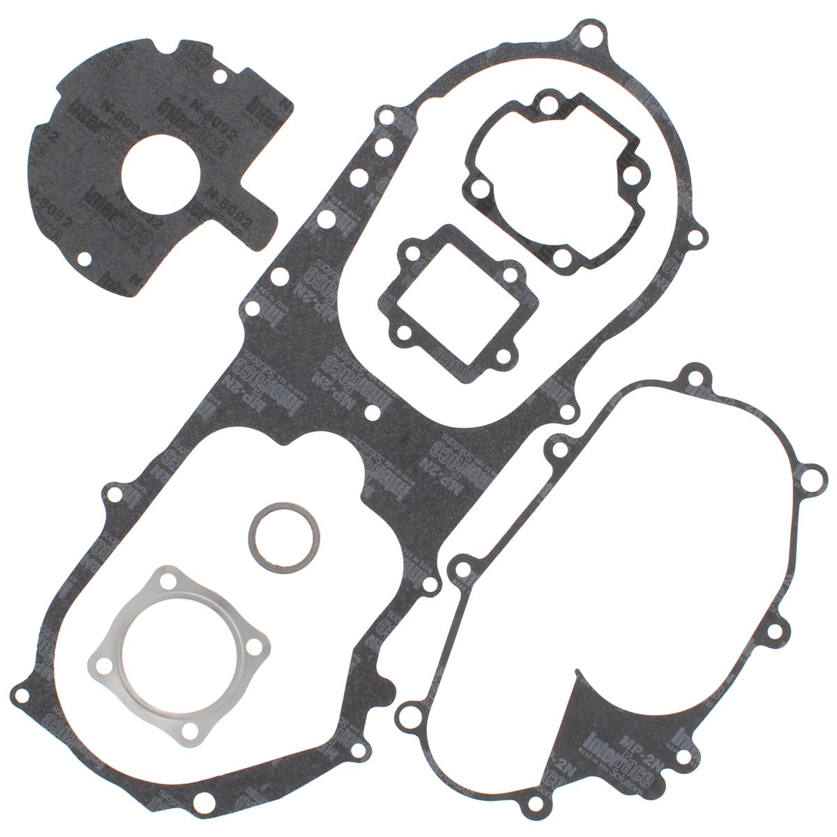 Complete Gasket Kit WINDEROSA 808908