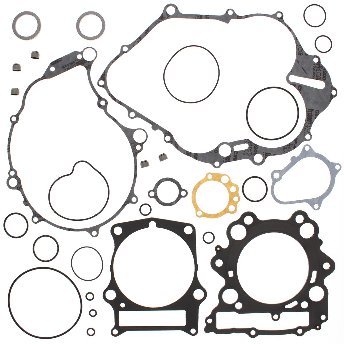 Complete Gasket Kit WINDEROSA 808910