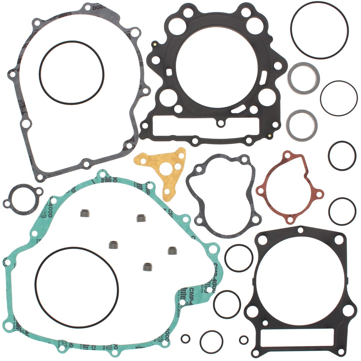 Complete Gasket Kit WINDEROSA 808911