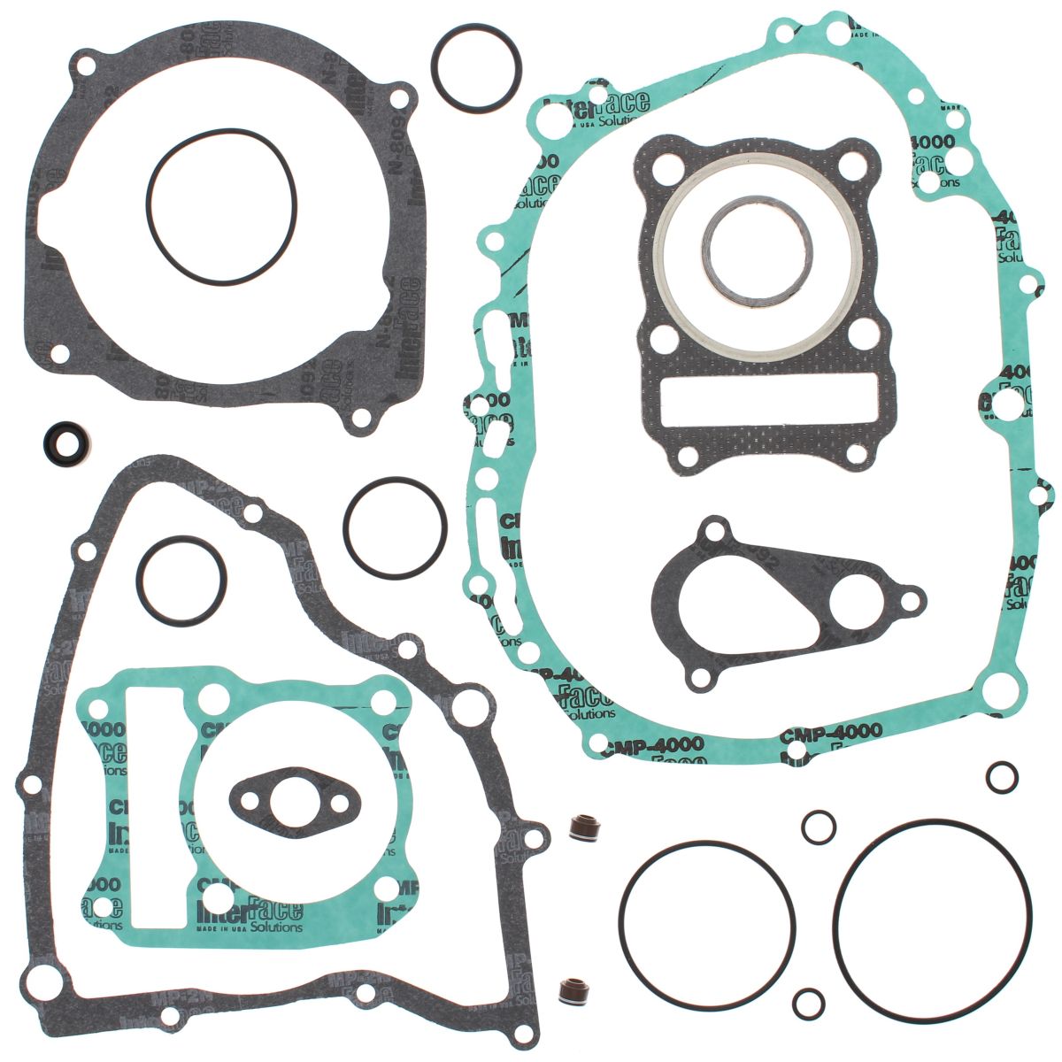 Complete Gasket Kit WINDEROSA 808913