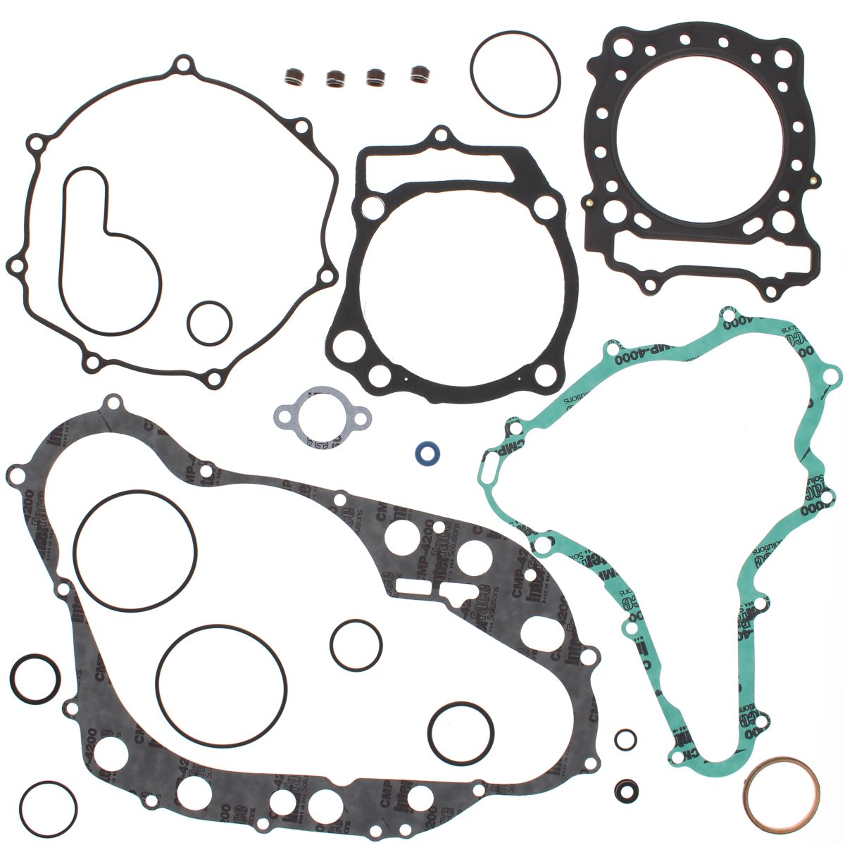 Complete Gasket Kit WINDEROSA 808916