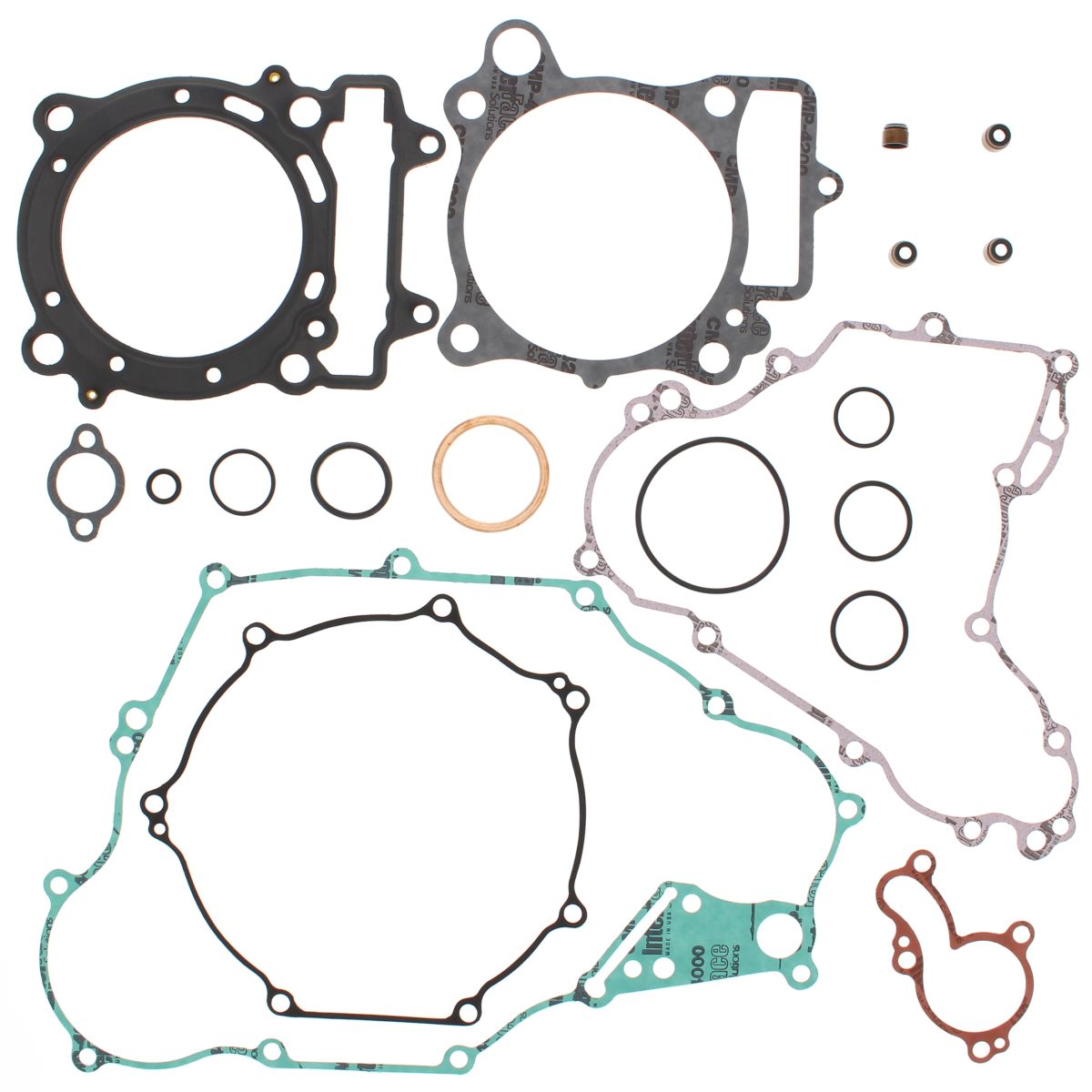 Complete Gasket Kit WINDEROSA 808920