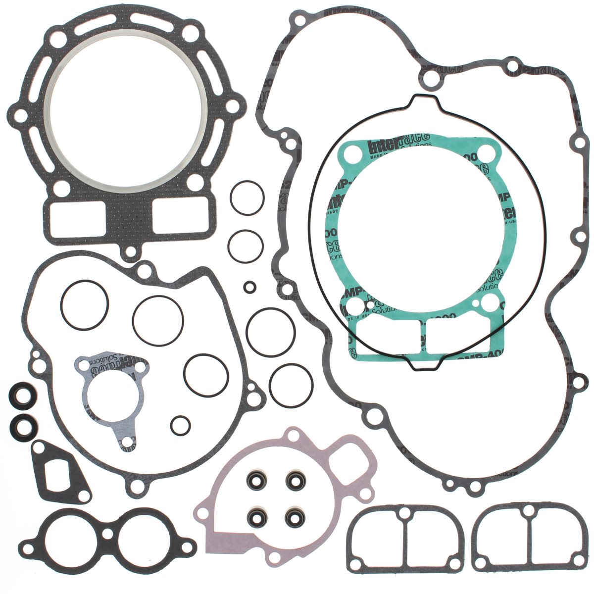 Complete Gasket Kit WINDEROSA 808921