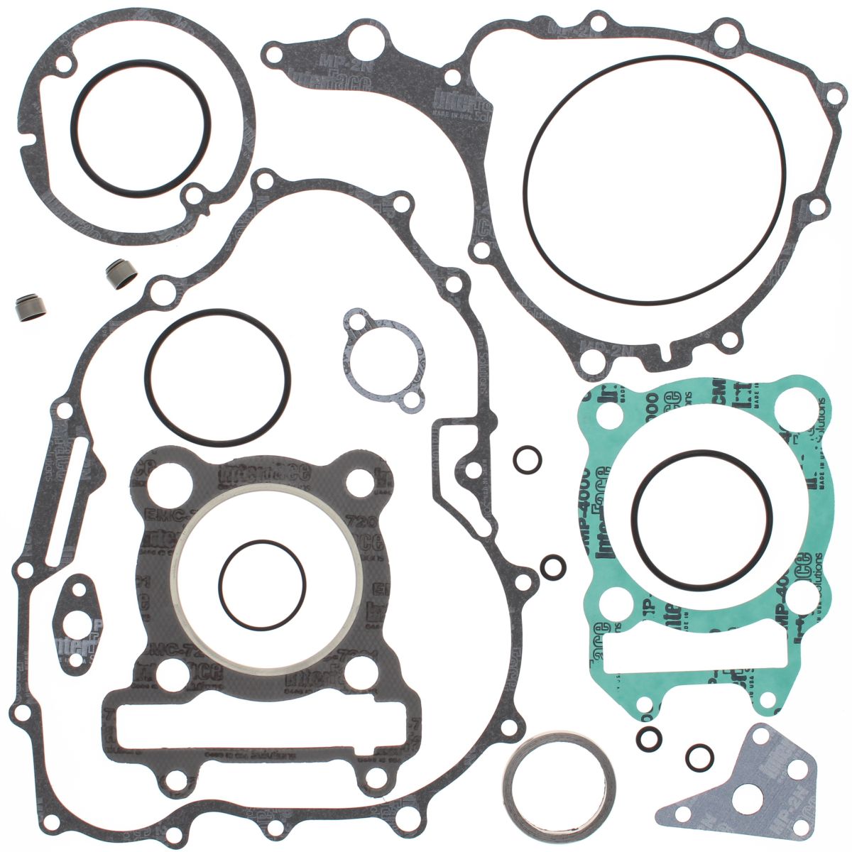 Complete Gasket Kit WINDEROSA 808924