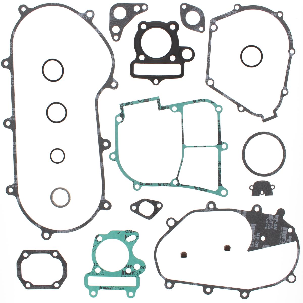 Complete Gasket Kit WINDEROSA 808926