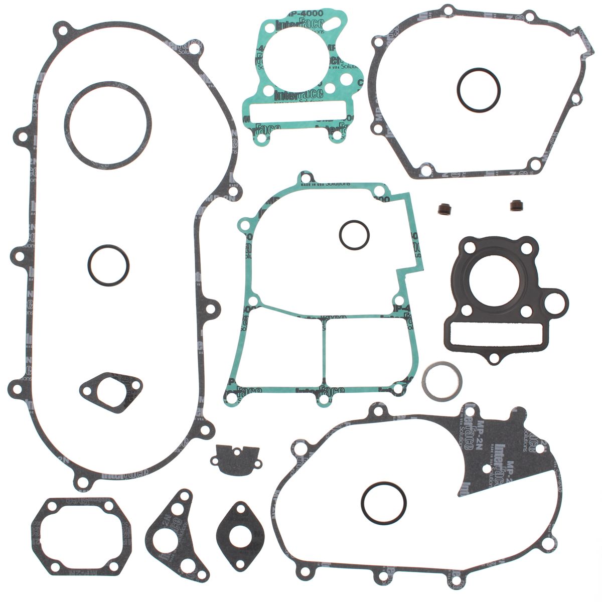 Complete Gasket Kit WINDEROSA 808927