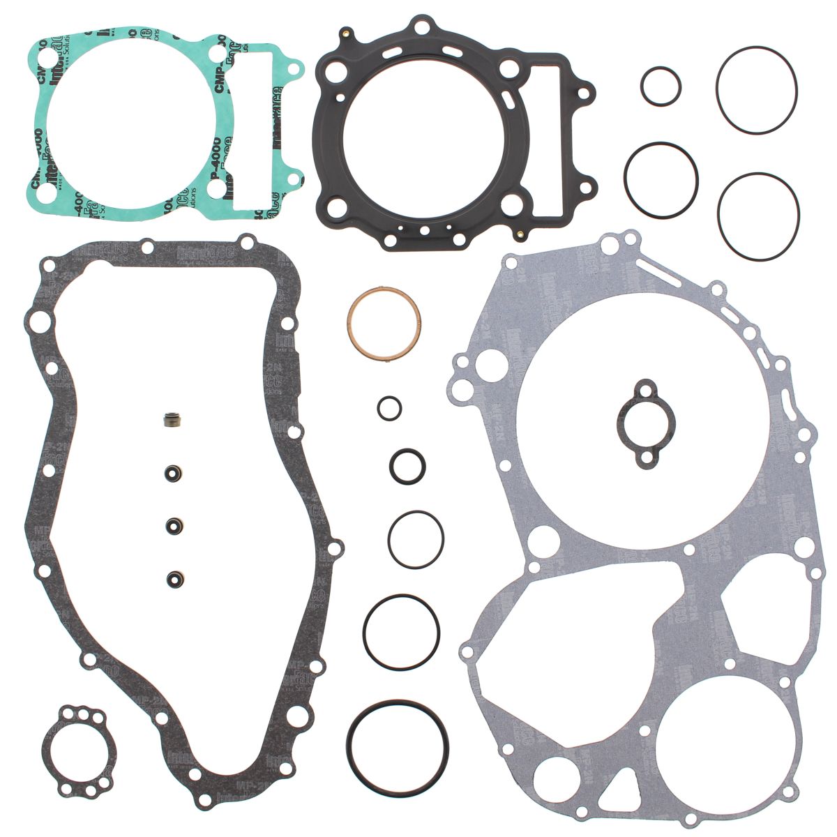 Complete Gasket Kit WINDEROSA 808928