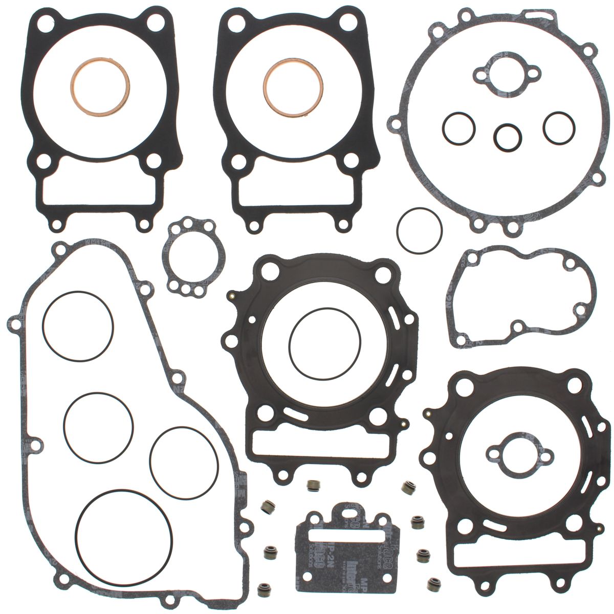 Complete Gasket Kit WINDEROSA 808929