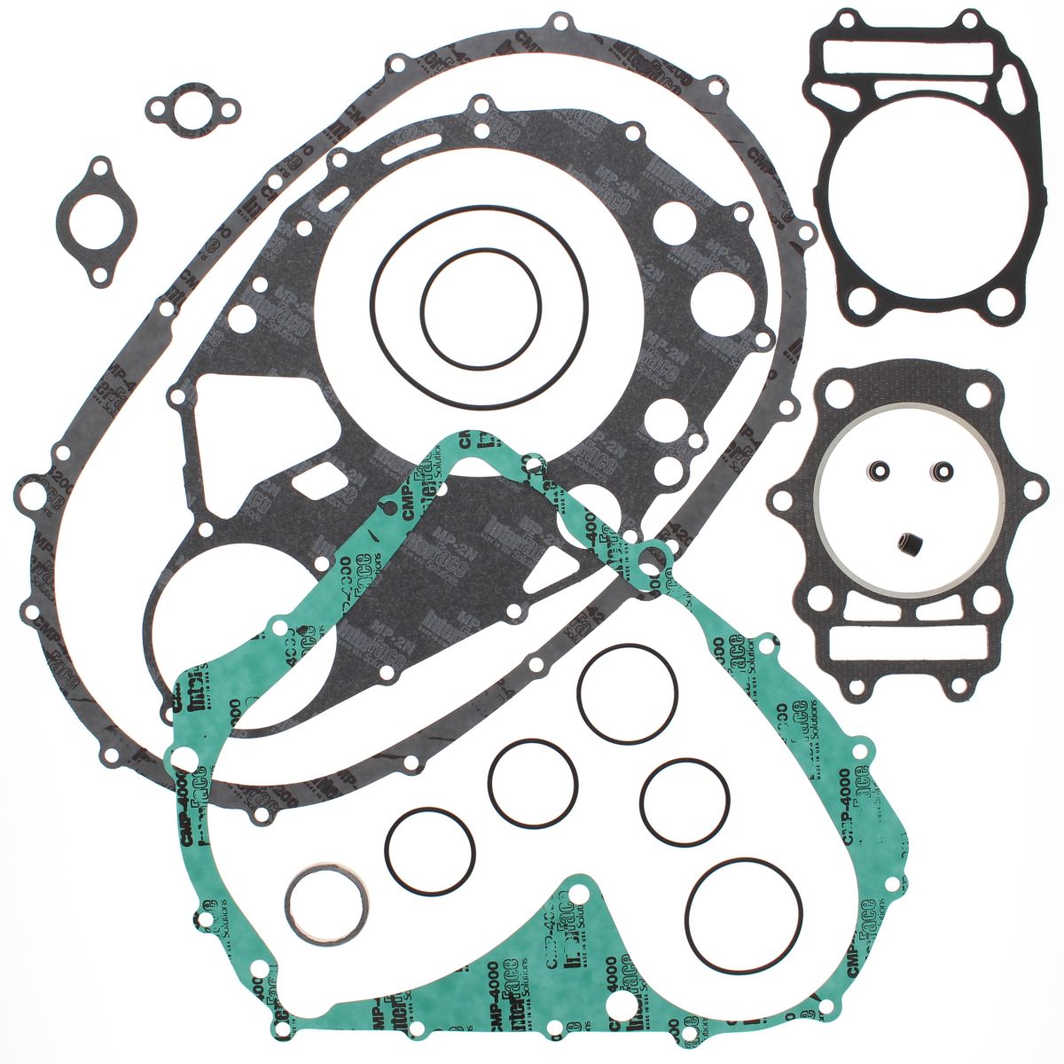 Complete Gasket Kit WINDEROSA 808932
