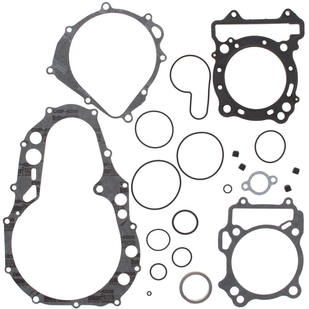 Complete Gasket Kit WINDEROSA 808933