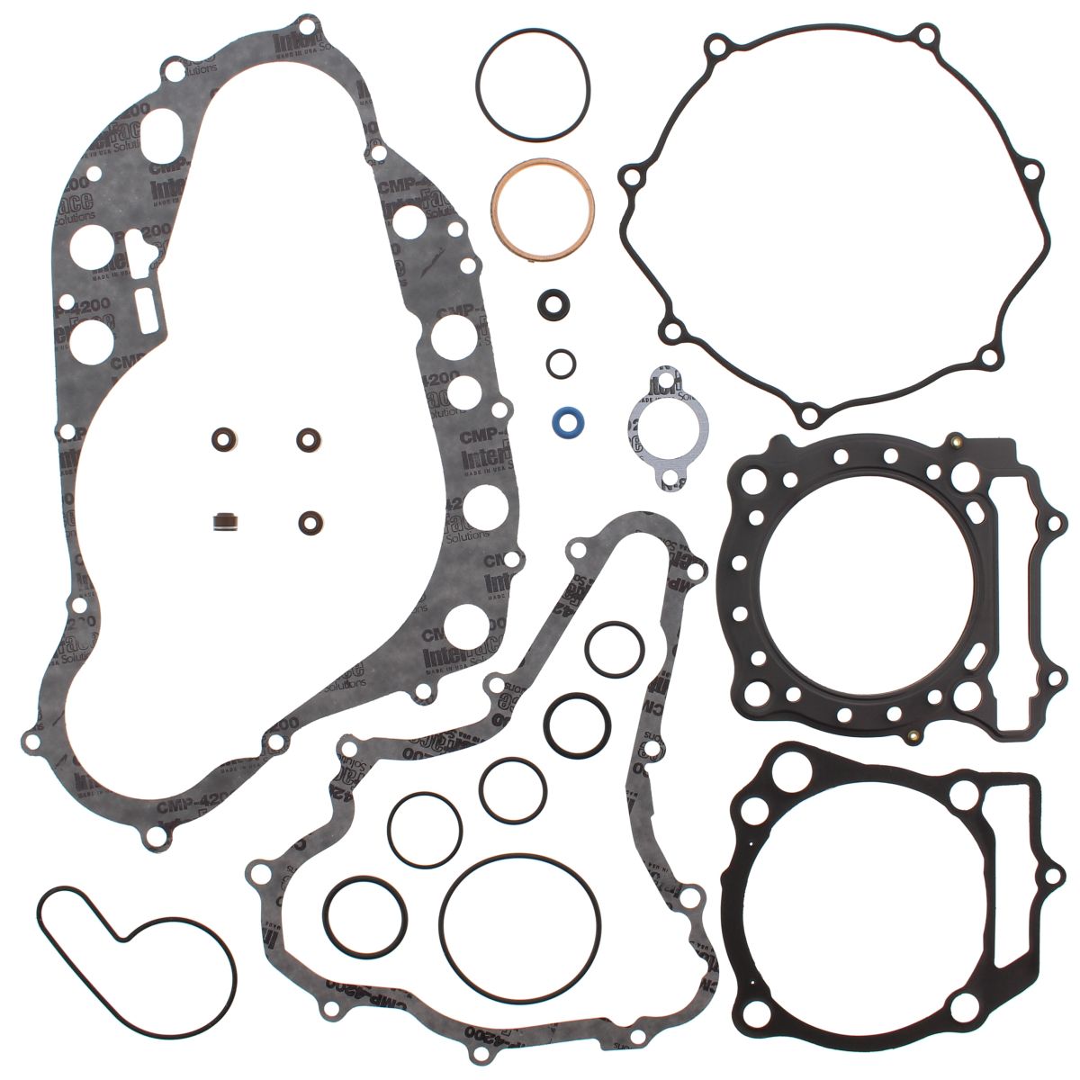 Complete Gasket Kit WINDEROSA 808935