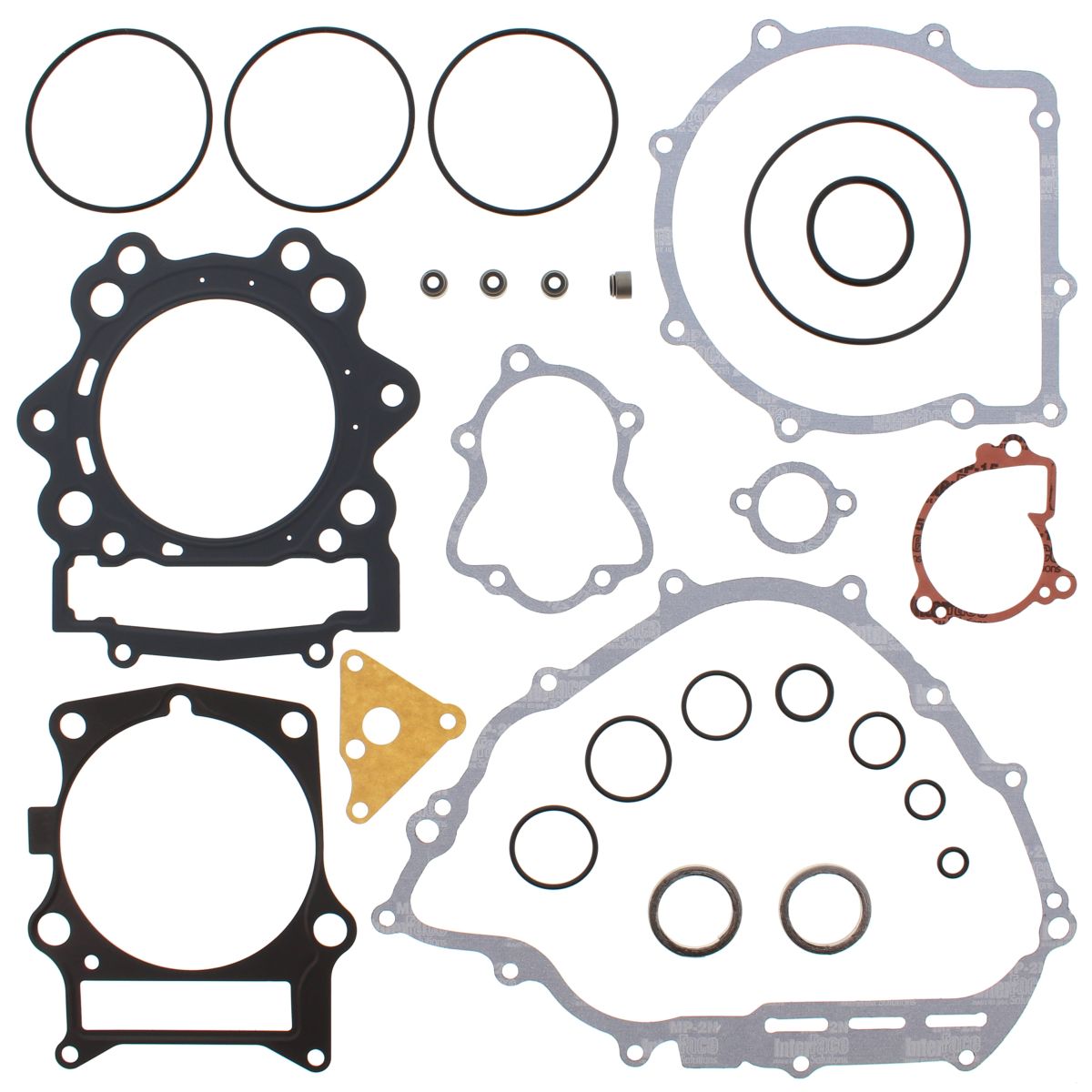 Complete Gasket Kit WINDEROSA 808941