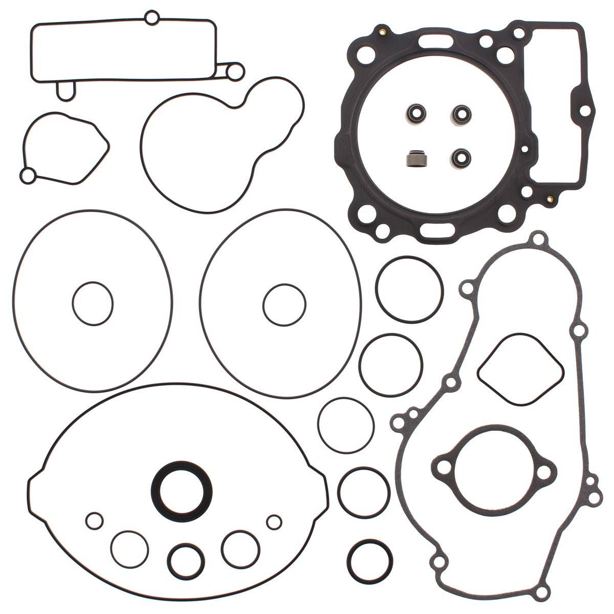 Complete Gasket Kit WINDEROSA 808942