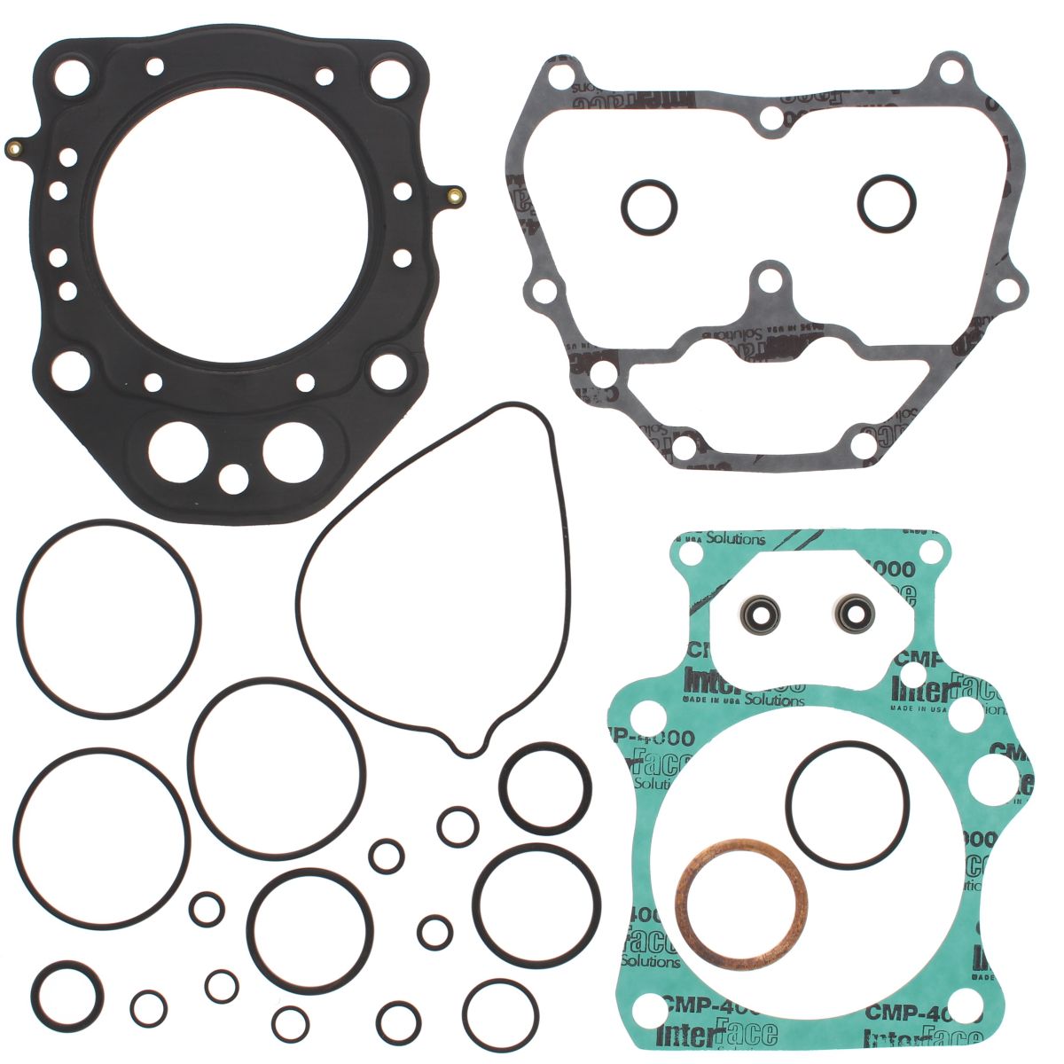Complete Gasket Kit WINDEROSA 808943