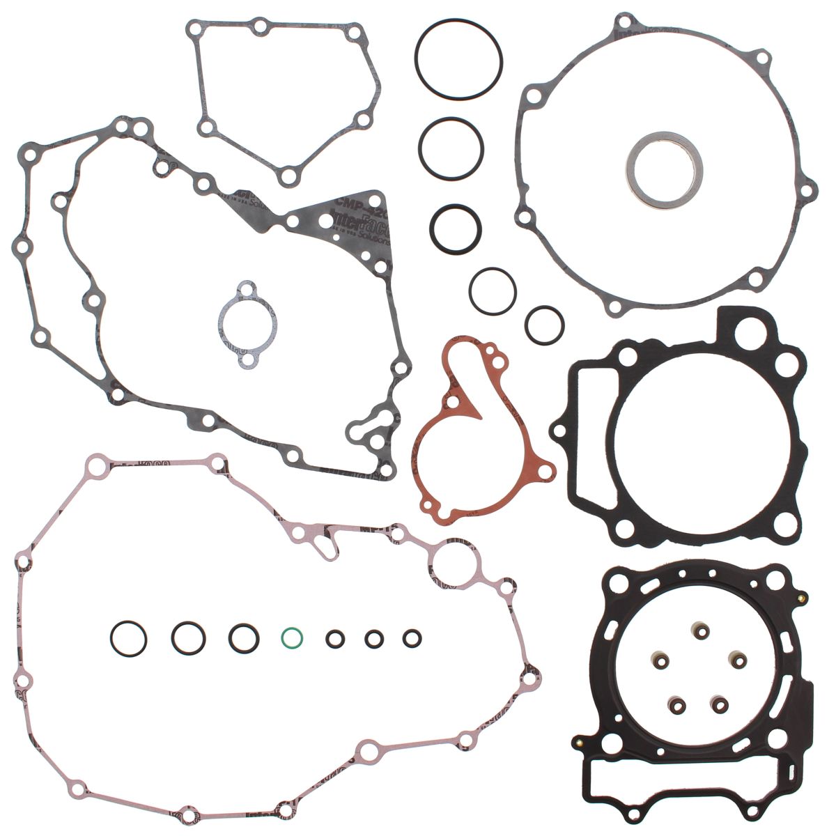 Complete Gasket Kit WINDEROSA 808944