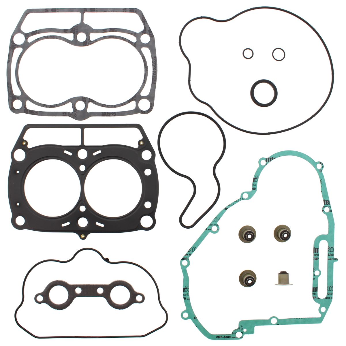 Complete Gasket Kit WINDEROSA 808945