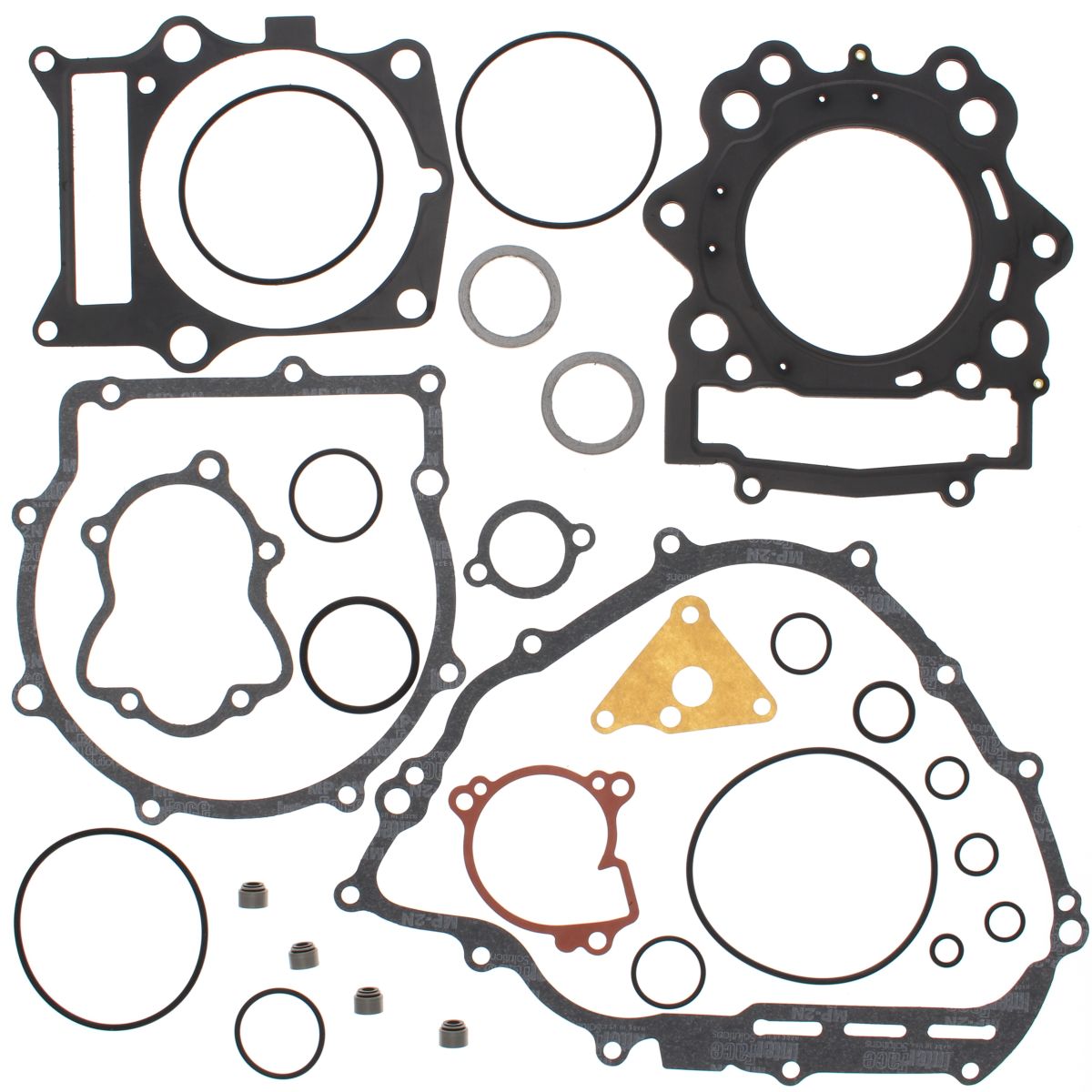 Complete Gasket Kit WINDEROSA 808946