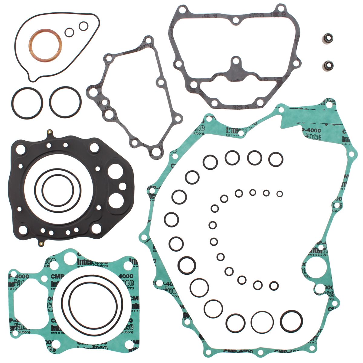 Complete Gasket Kit WINDEROSA 808947