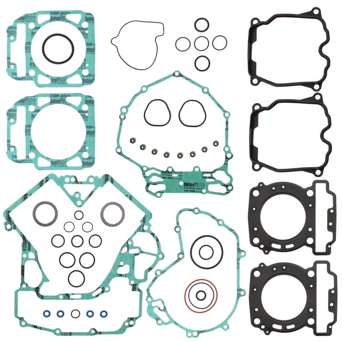 Complete Gasket Kit WINDEROSA 808954