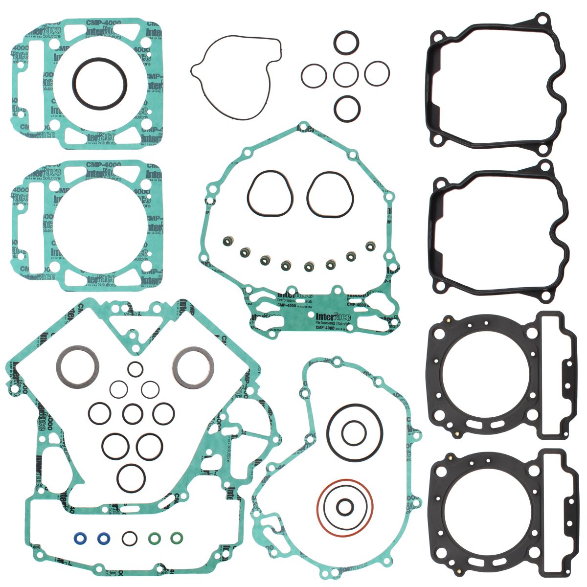 Complete Gasket Kit WINDEROSA 808956