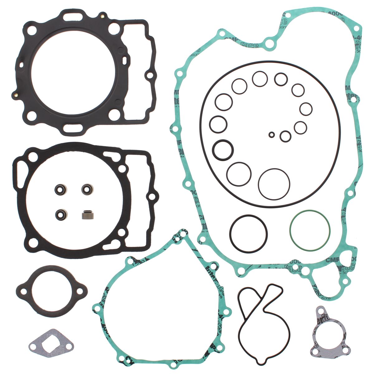 Complete Gasket Kit WINDEROSA 808959