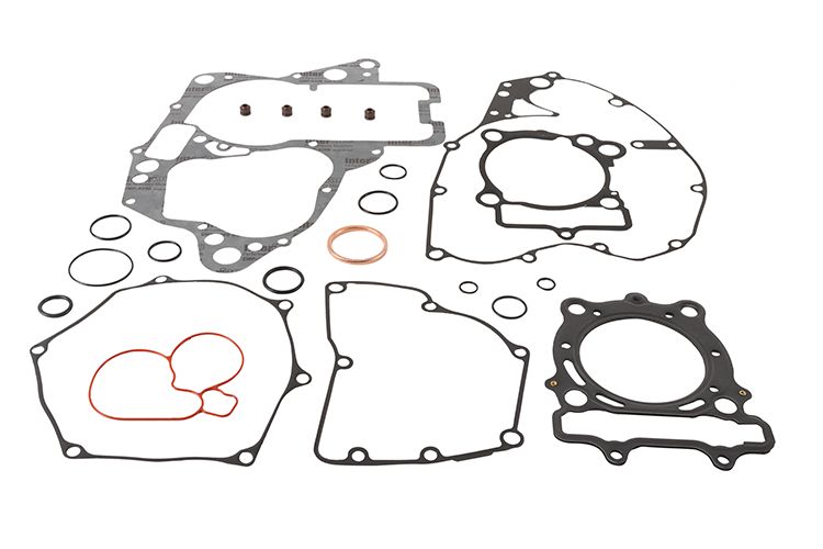 Complete Gasket Kit WINDEROSA 808983