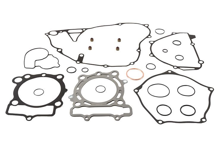 Complete Gasket Kit WINDEROSA 808984