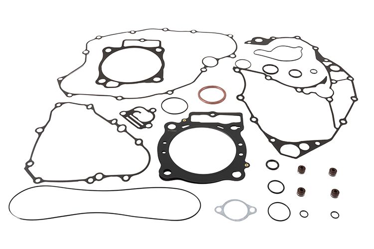 Complete Gasket Kit WINDEROSA 808989
