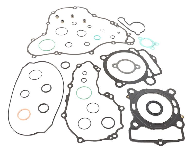 Complete Gasket Kit WINDEROSA 808990
