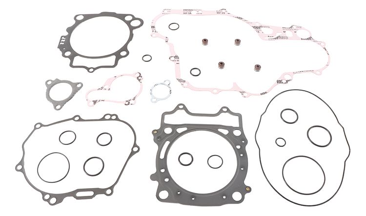 Complete Gasket Kit WINDEROSA 808994
