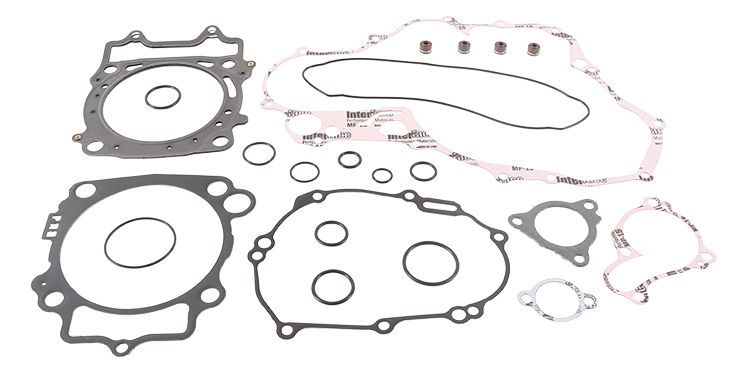 Complete gasket kit WINDEROSA 808997