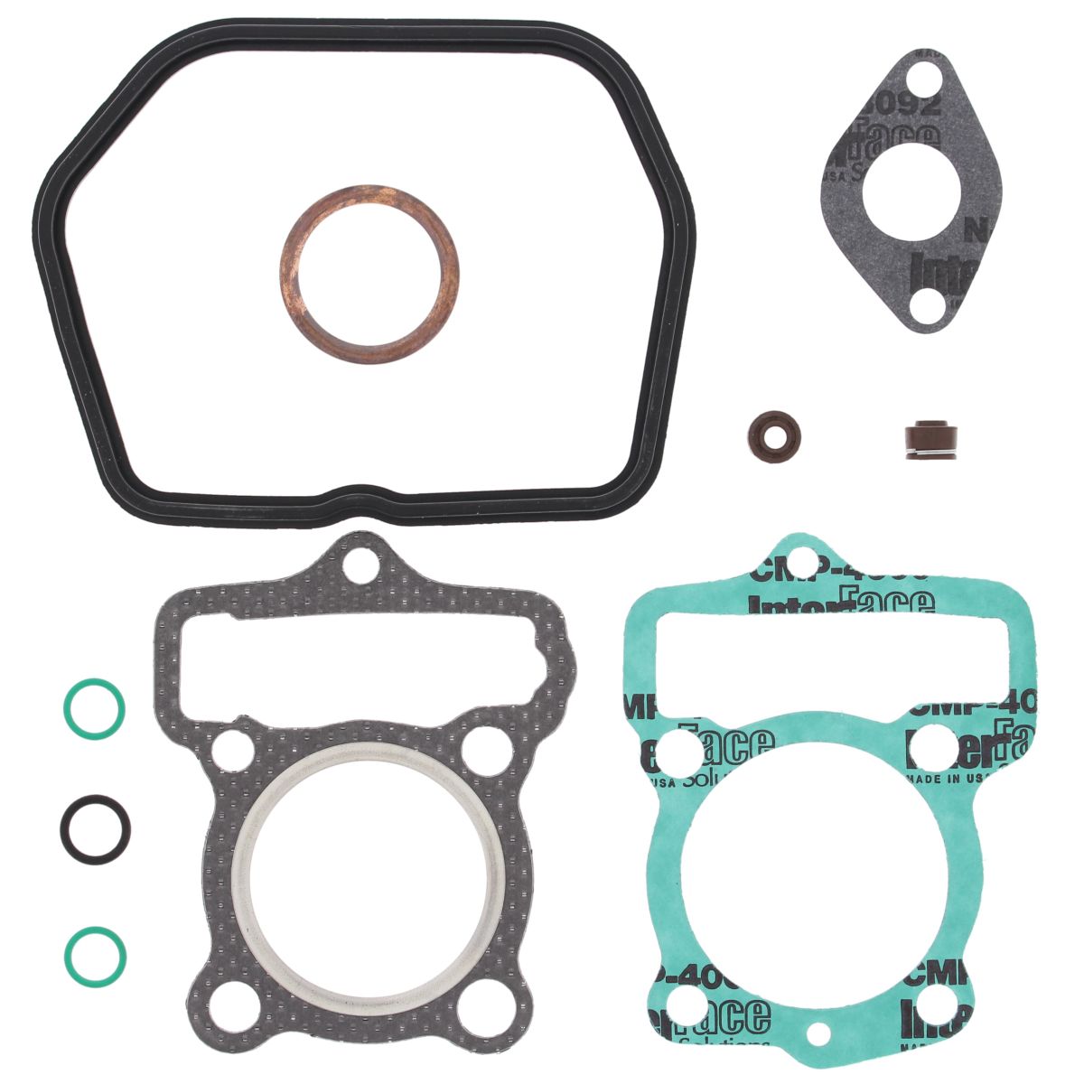 Top End Gasket Kit WINDEROSA 810207