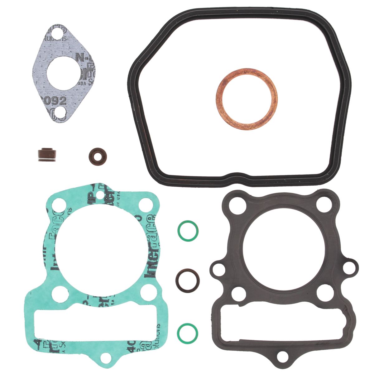 Top End Gasket Kit WINDEROSA 810208