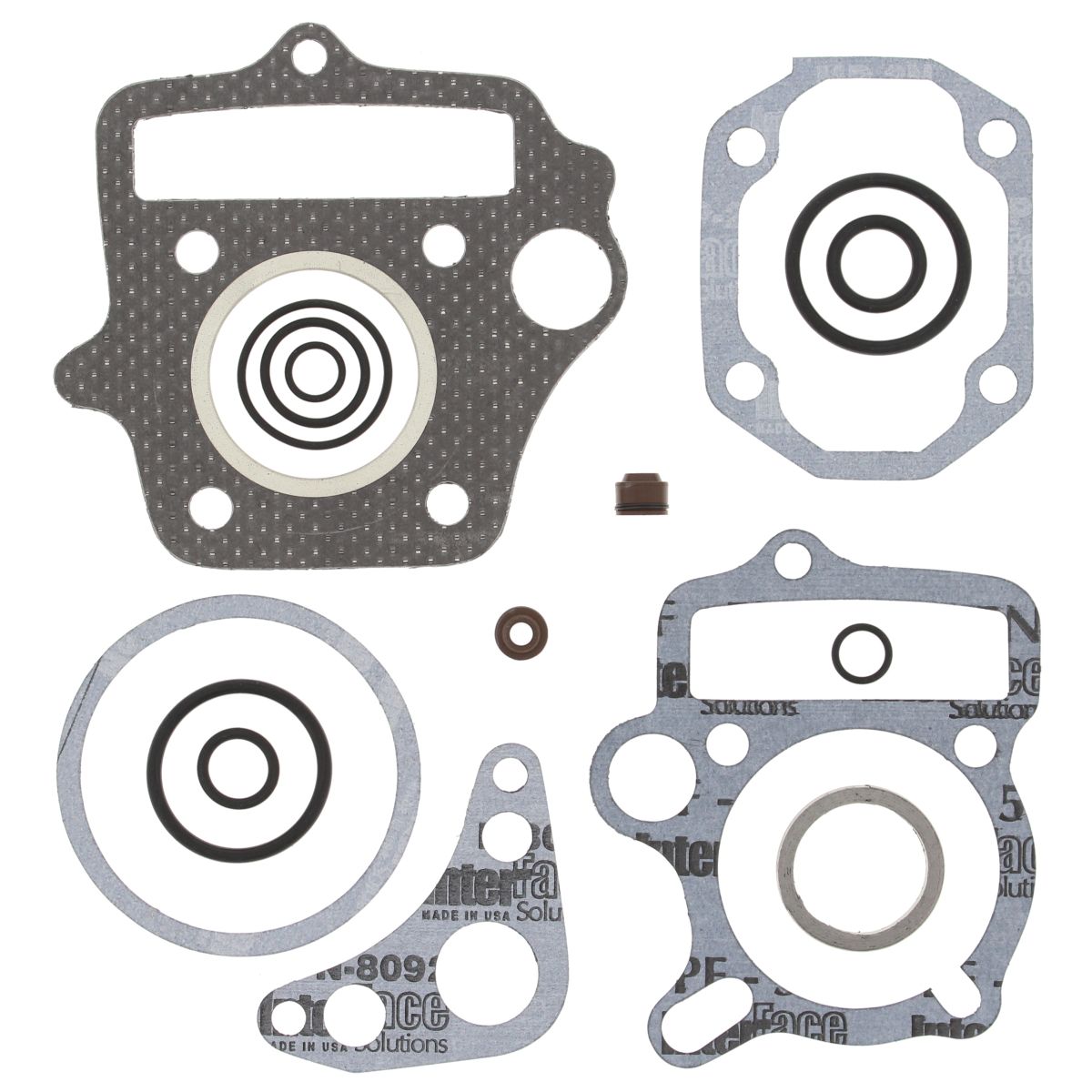 Top End Gasket Kit WINDEROSA 810209
