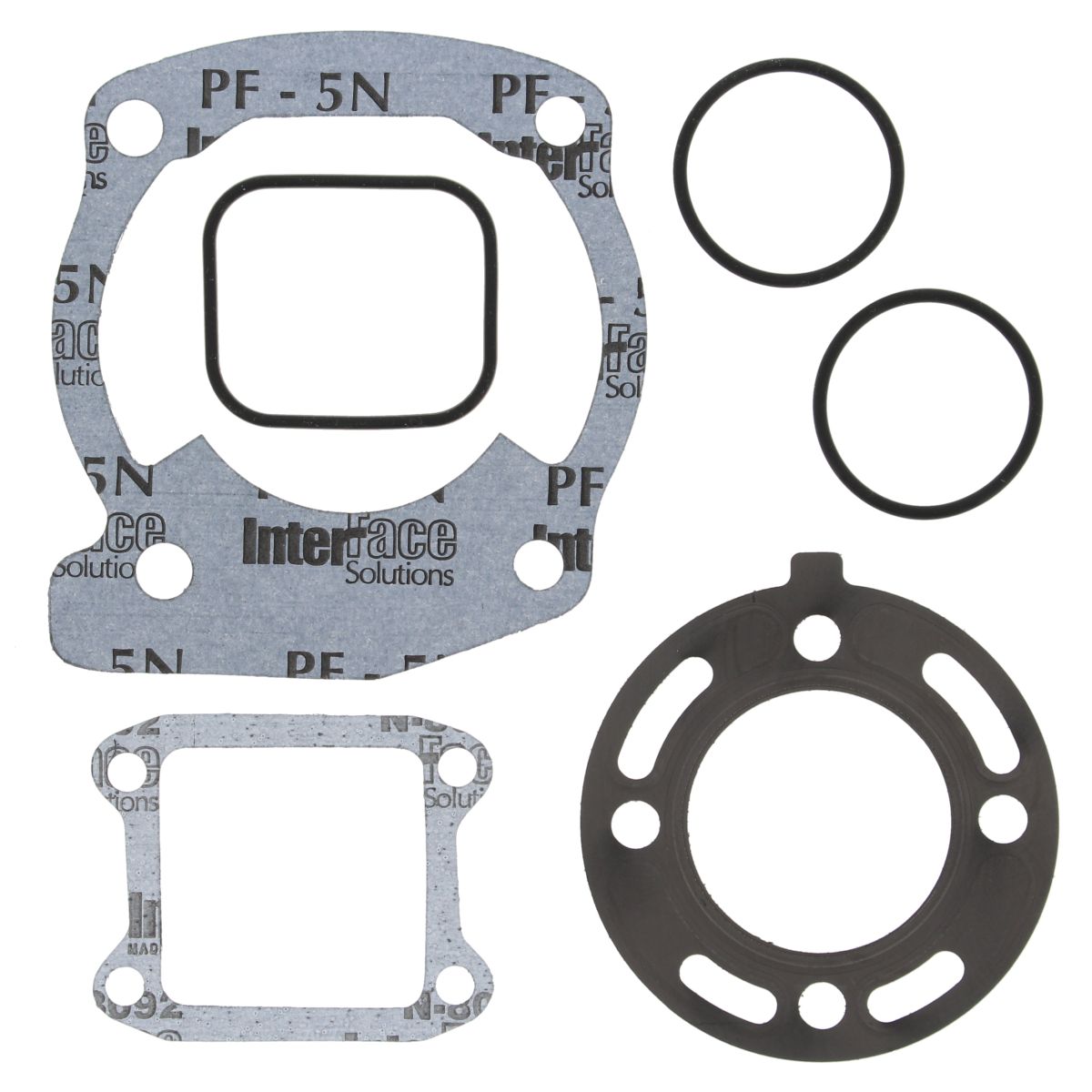 Top End Gasket Kit WINDEROSA 810212