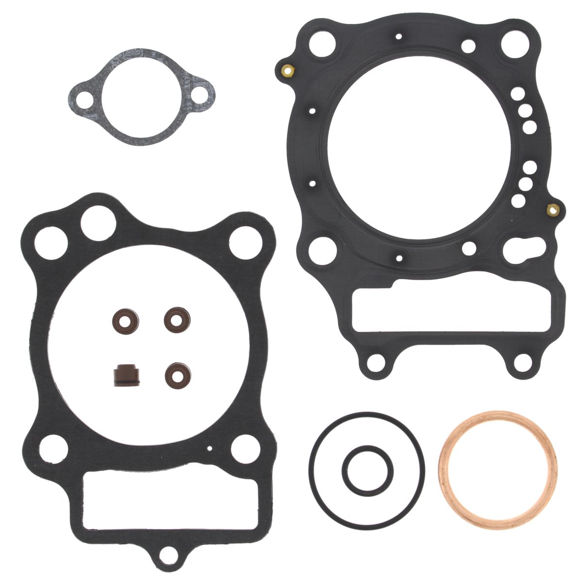 Top End Gasket Kit WINDEROSA 810213