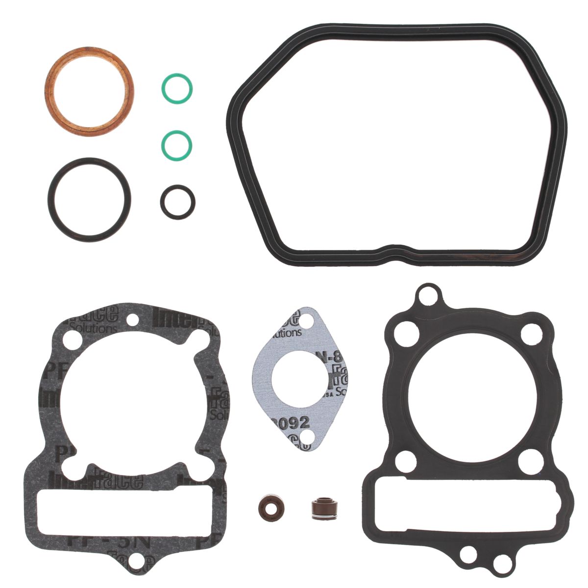 Top End Gasket Kit WINDEROSA 810221