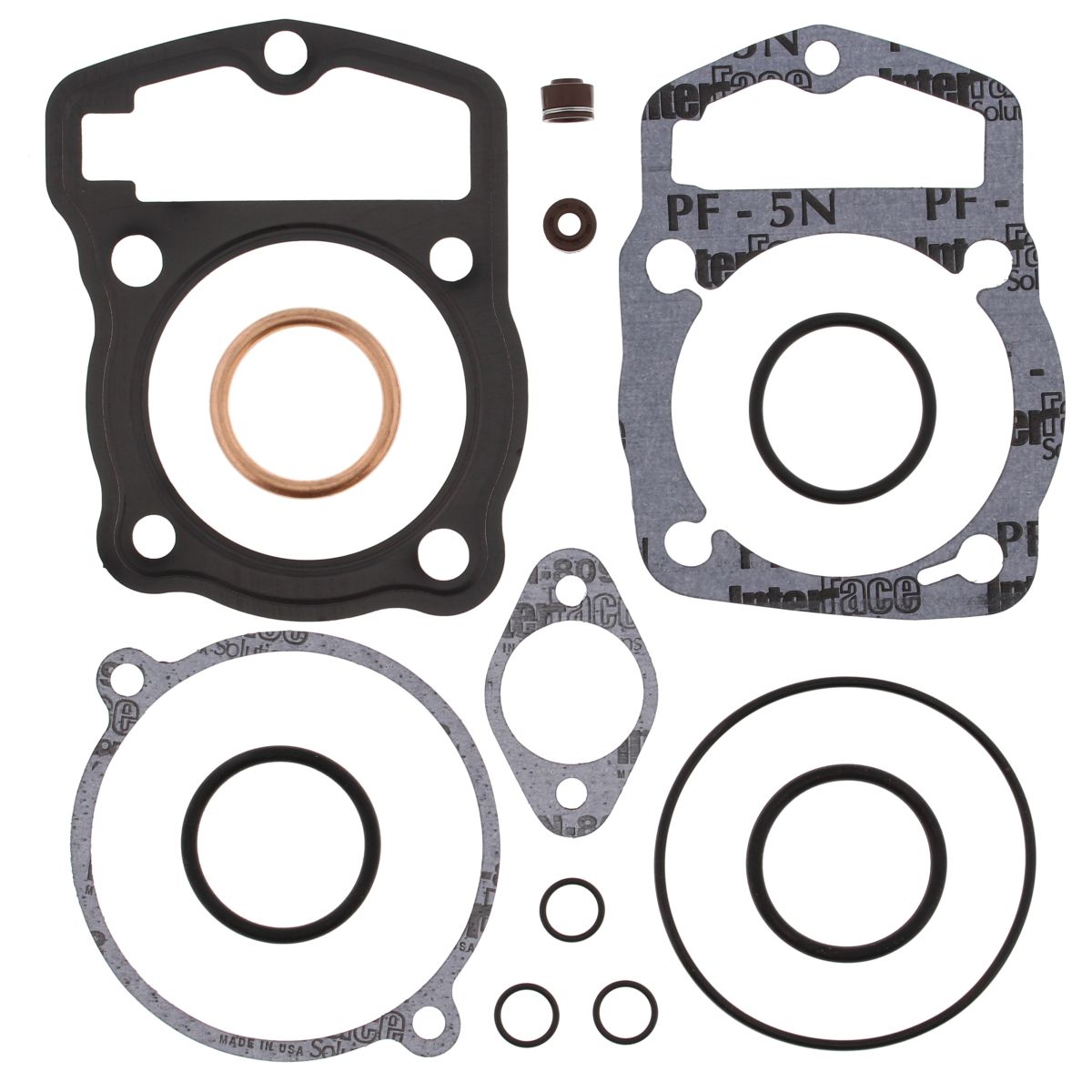 Top End Gasket Kit WINDEROSA 810228