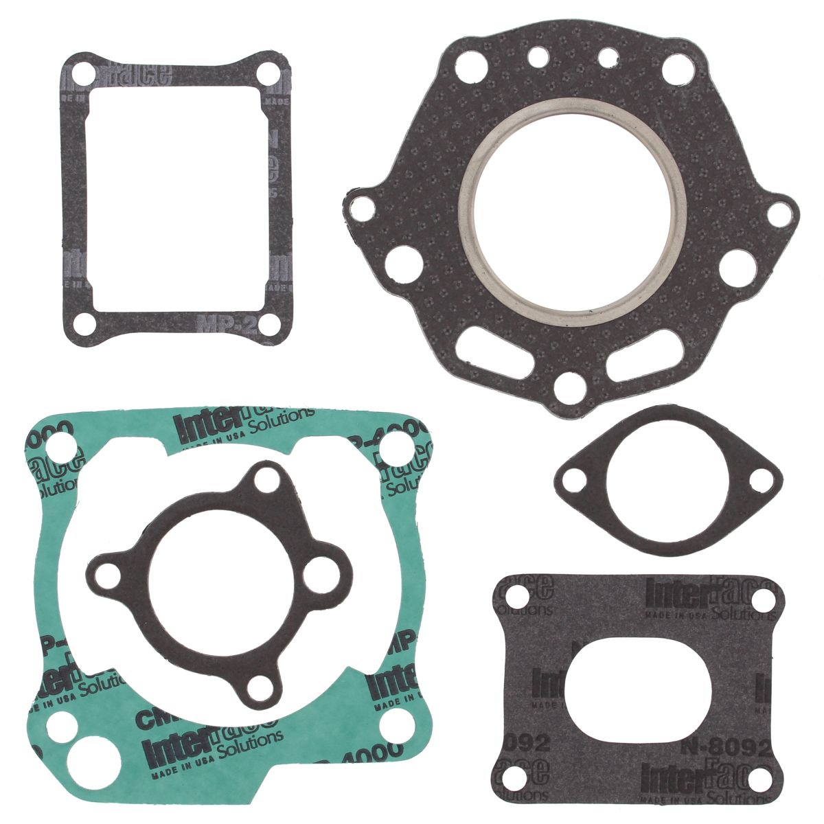 Top End Gasket Kit WINDEROSA 810231