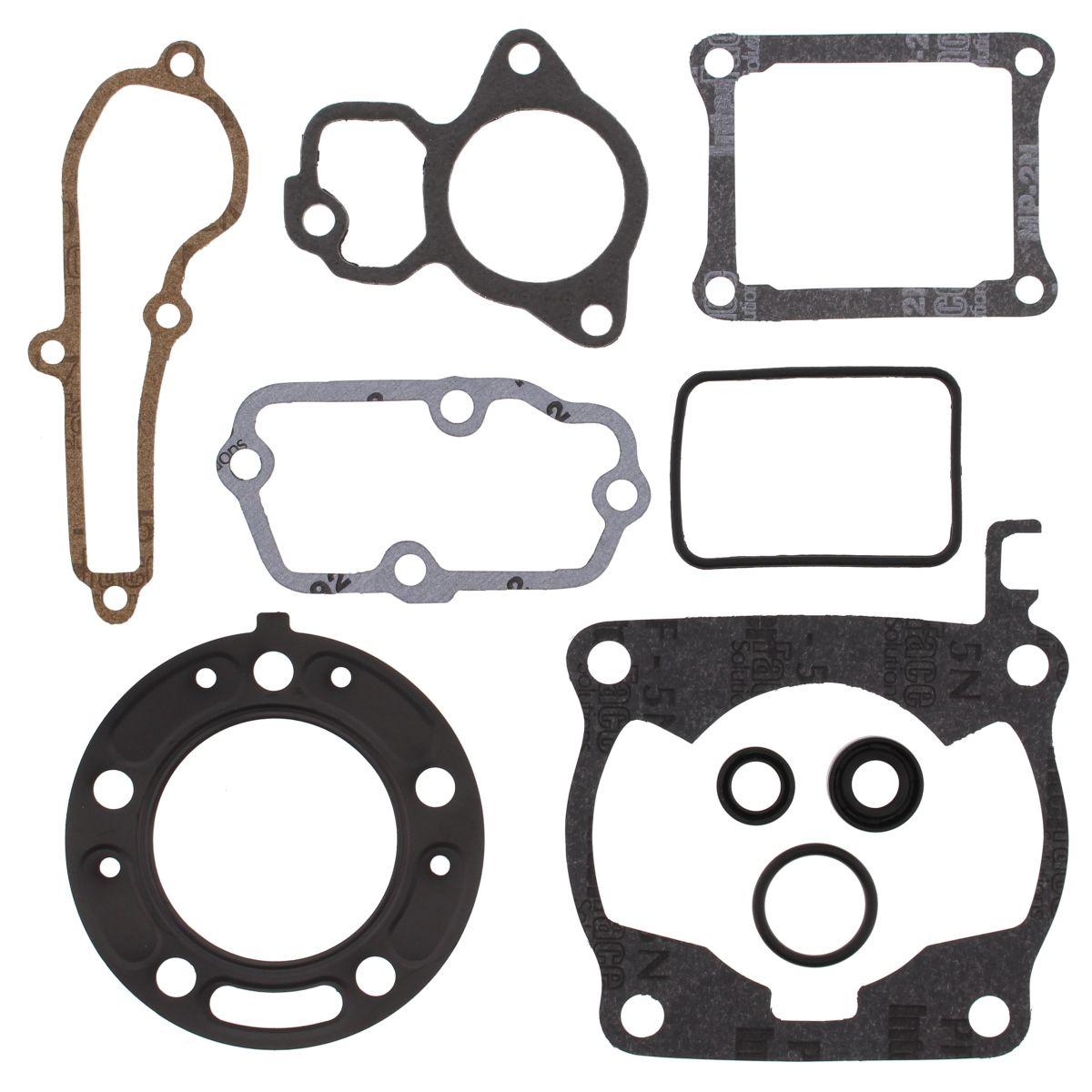 Top End Gasket Kit WINDEROSA 810233