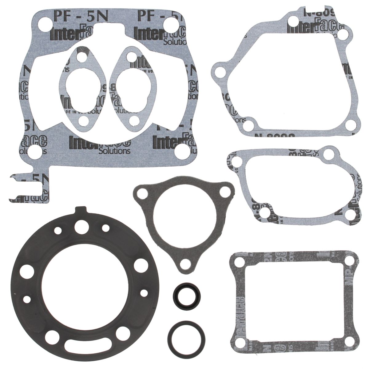 Top End Gasket Kit WINDEROSA 810235