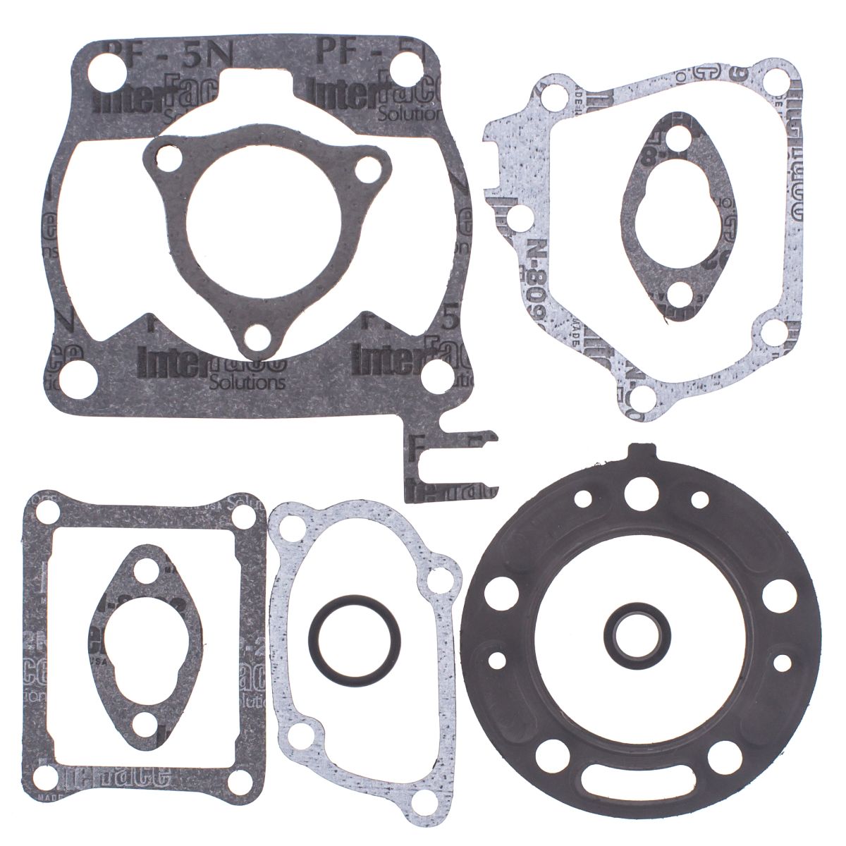 Top End Gasket Kit WINDEROSA 810236