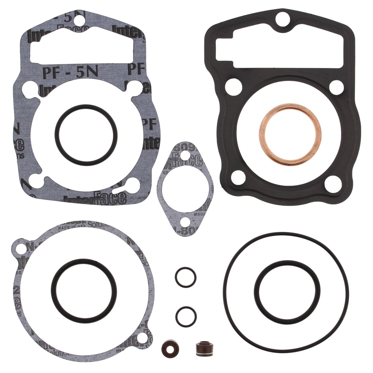 Top End Gasket Kit WINDEROSA 810238