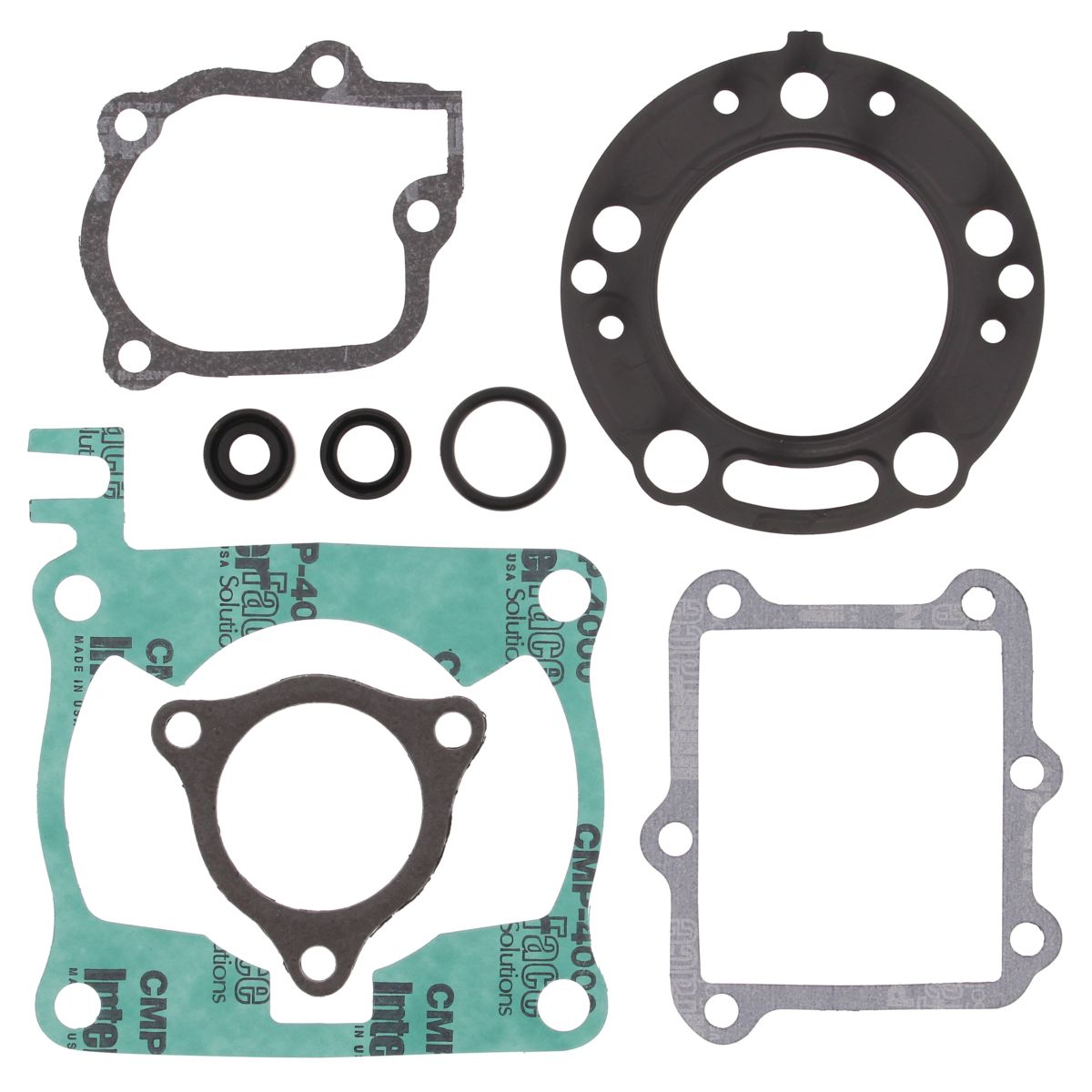 Top End Gasket Kit WINDEROSA 810239