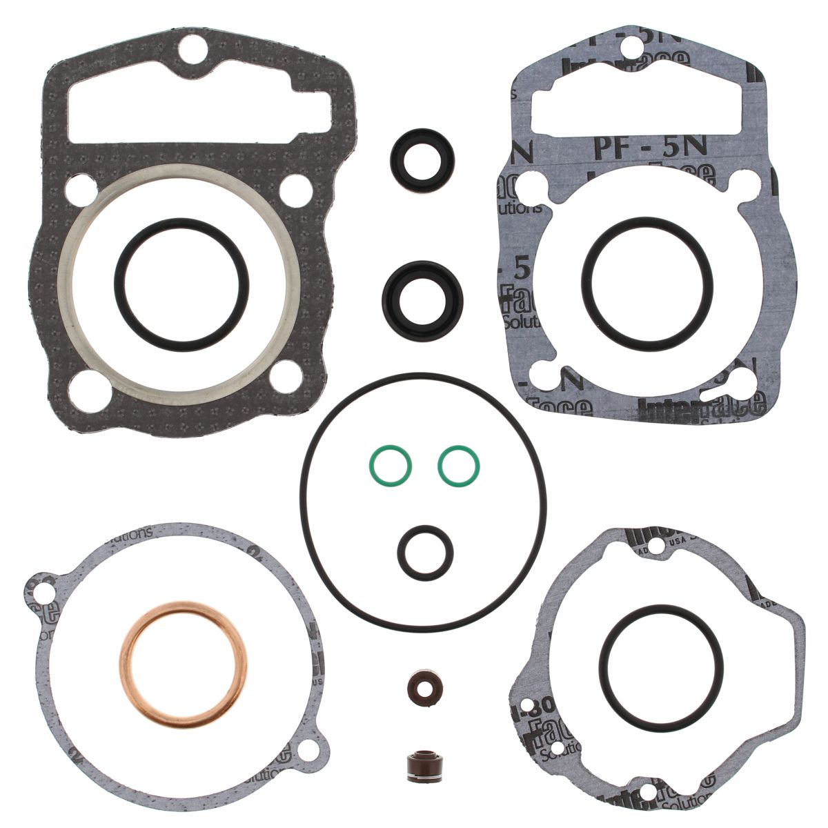 Top End Gasket Kit WINDEROSA 810240