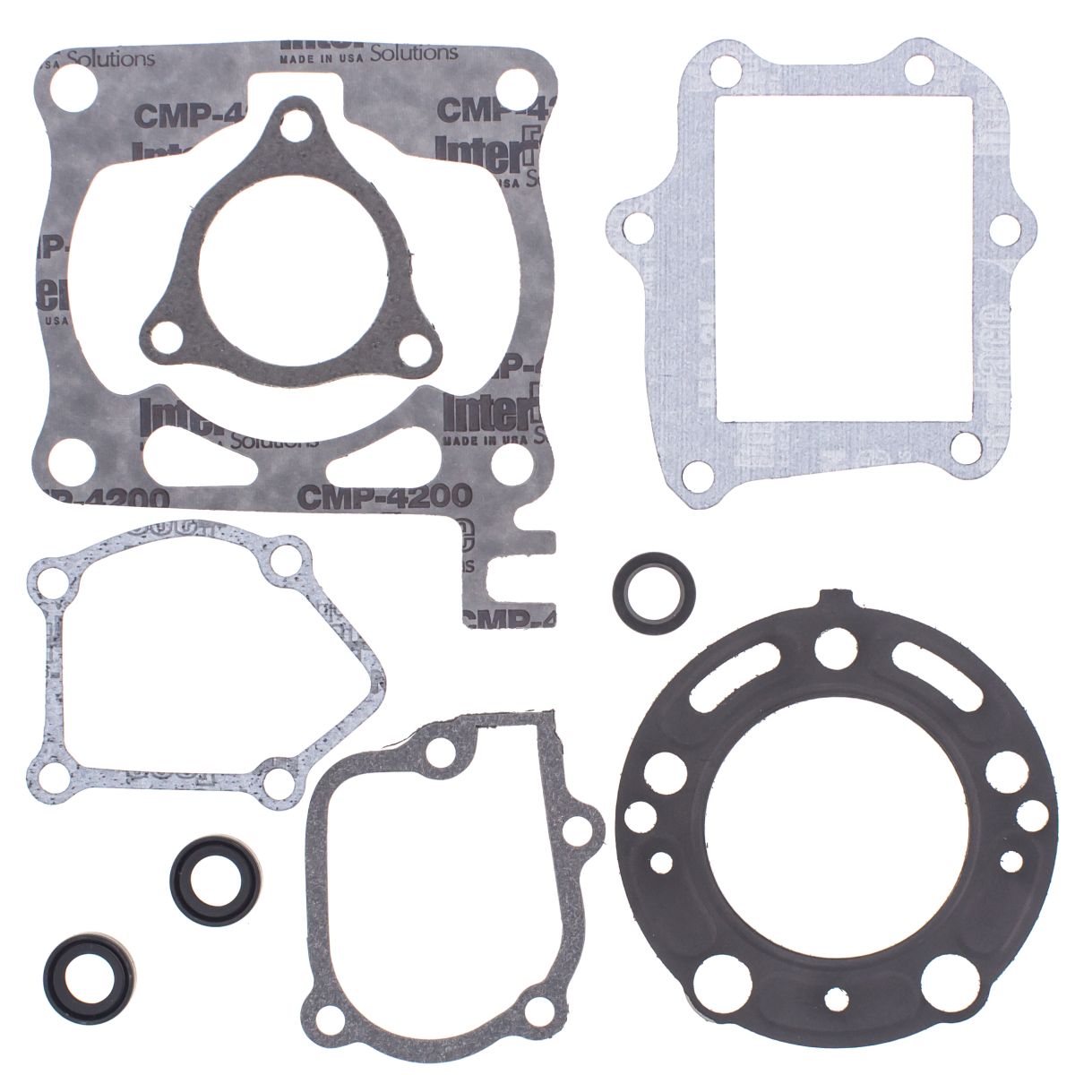Top End Gasket Kit WINDEROSA 810244